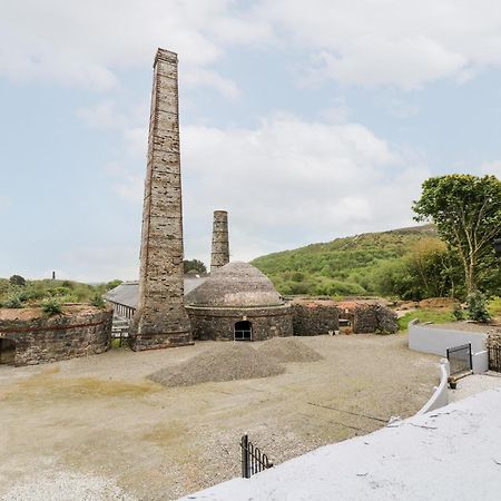 The Kilns Villa St Austell Exterior photo