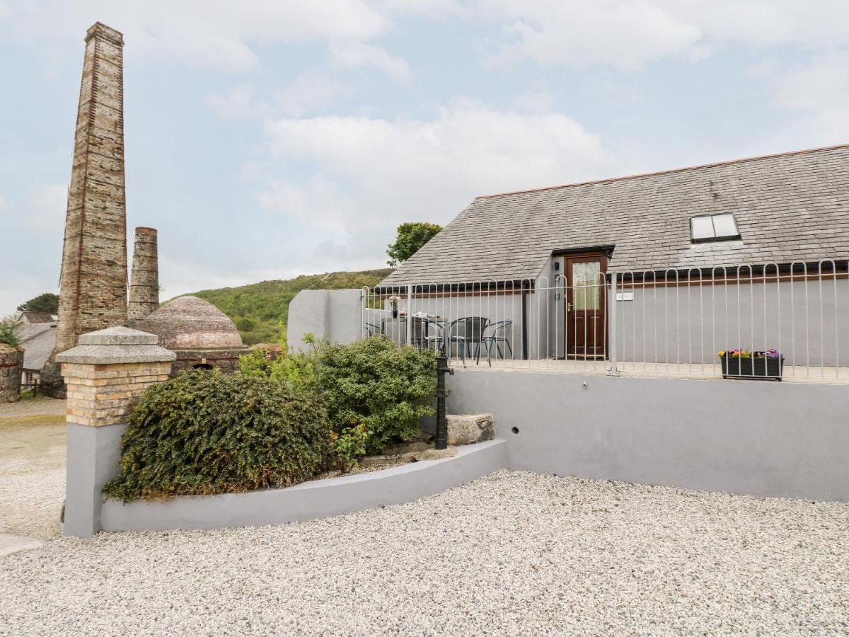 The Kilns Villa St Austell Exterior photo